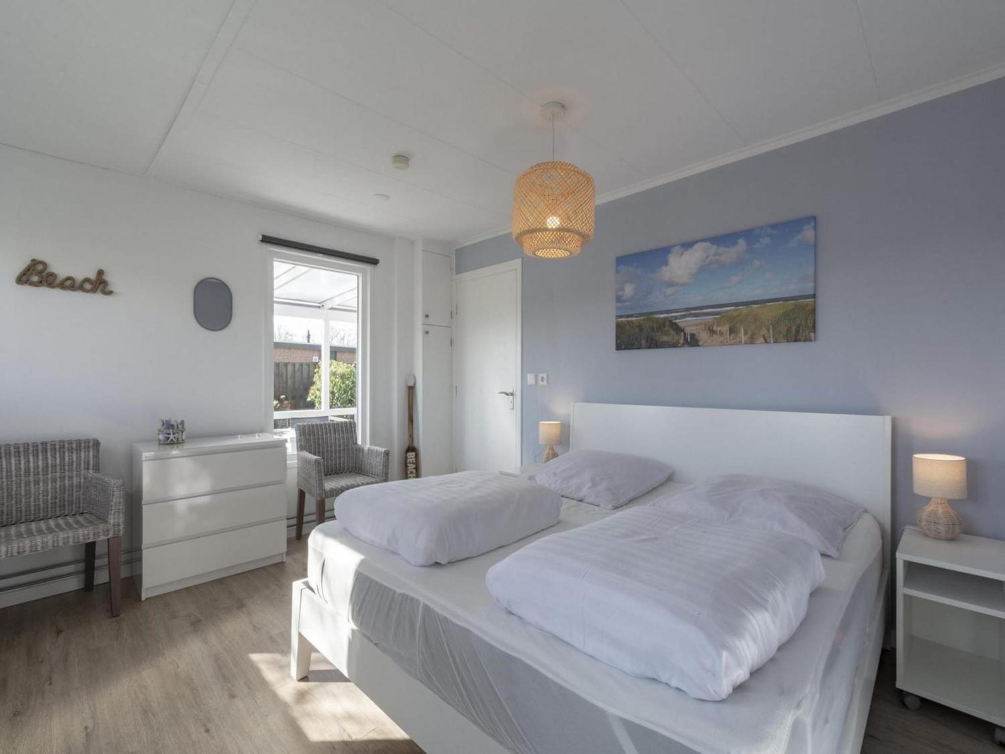 Modern Holiday Home With Large Garden Sint Maartensvlotbrug Екстериор снимка