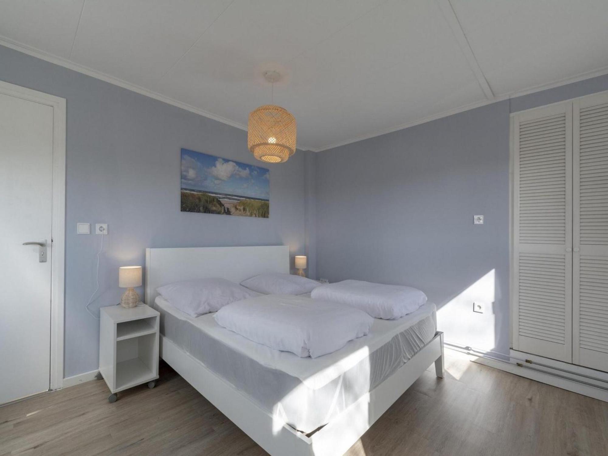 Modern Holiday Home With Large Garden Sint Maartensvlotbrug Екстериор снимка